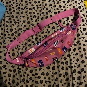 Nike fanny pack
